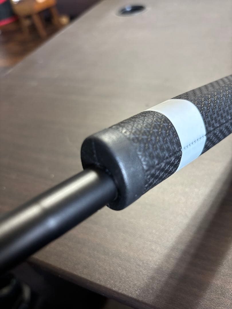 L.A.B. GOLF OZ.1 パター ブラック