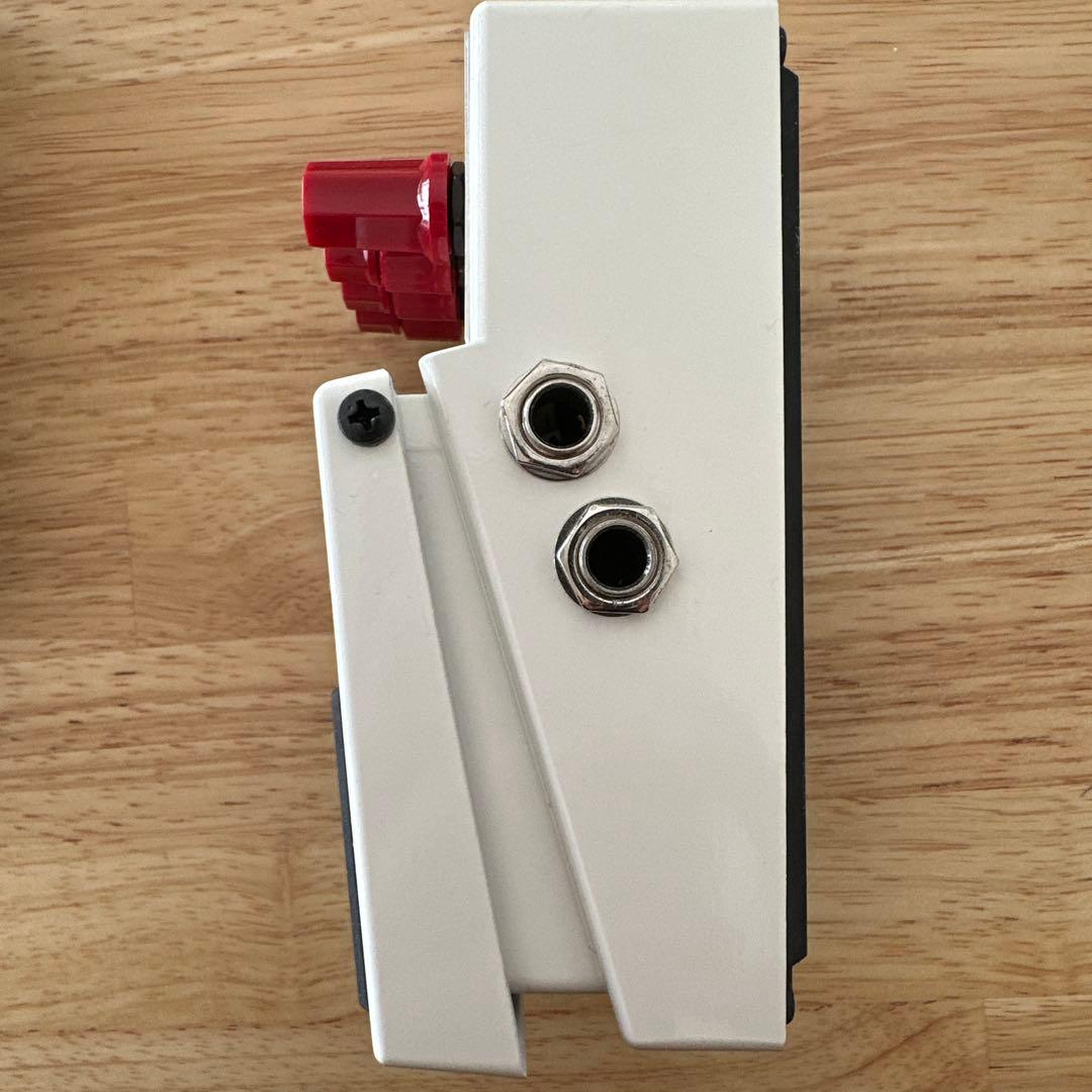 ギター JHS Pedals Angry D JB-2