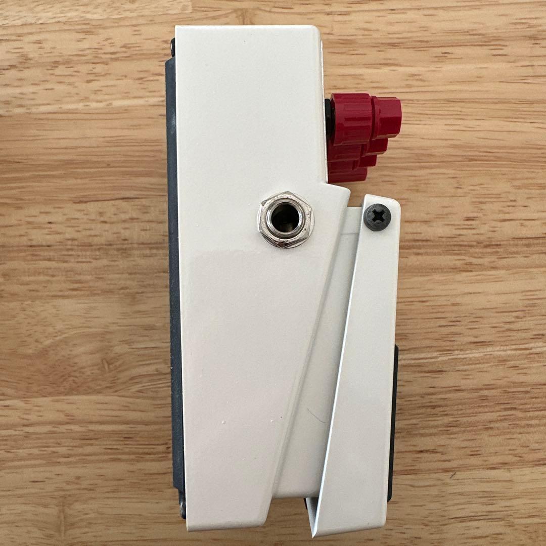 ギター JHS Pedals Angry D JB-2