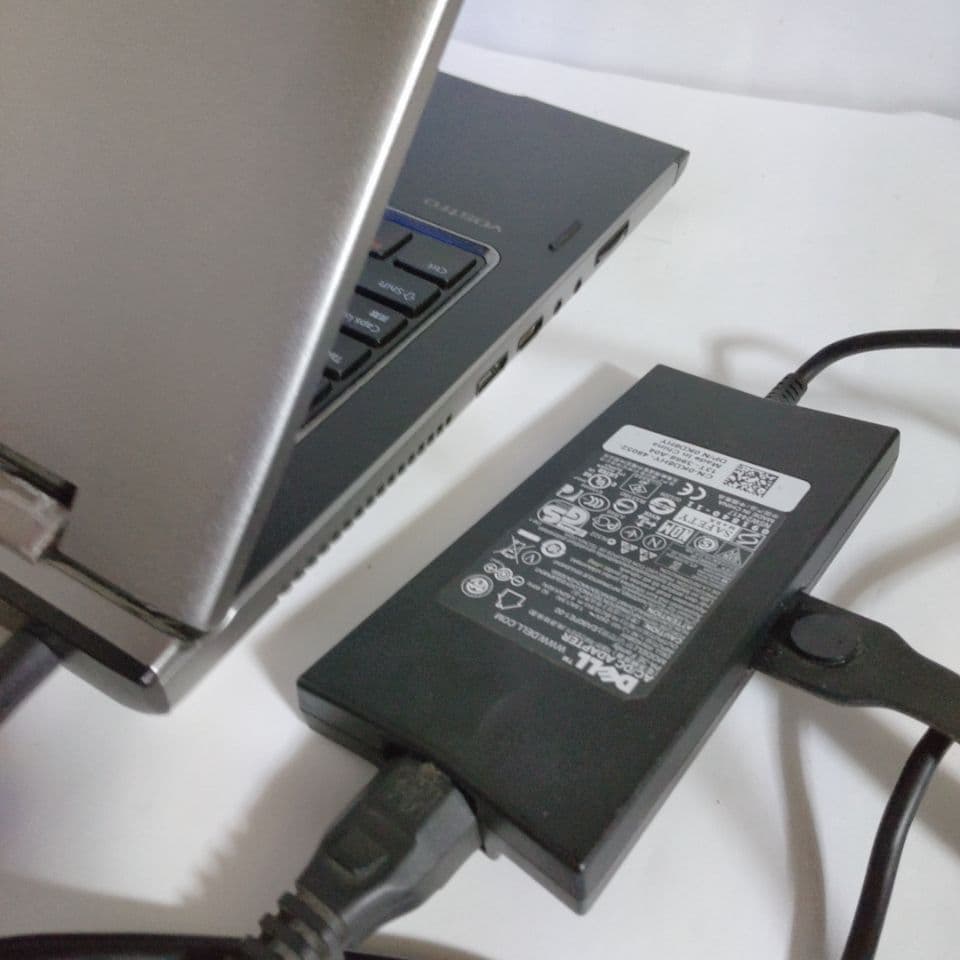 ワケアリDELL大画面 17.3インチ 大容量 SSD500GB　Win11