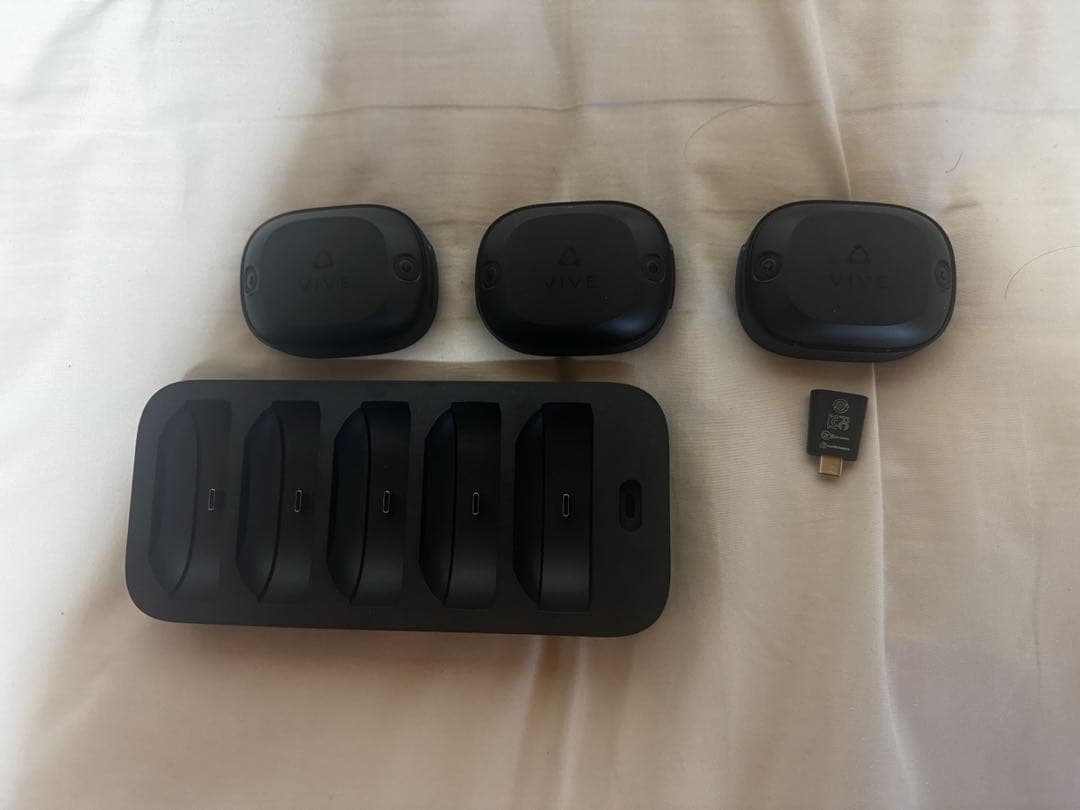 その他 vive tracker ultimate