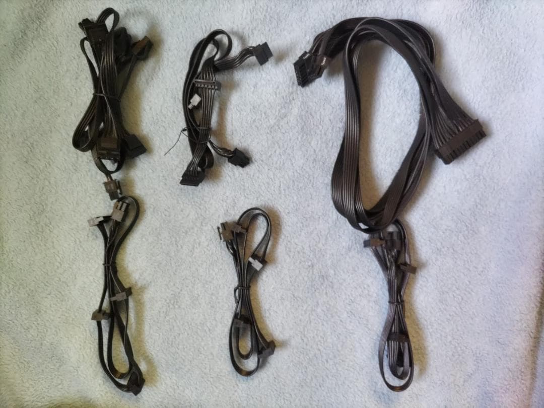 ア*ド様 コルセア電源 HX1200i