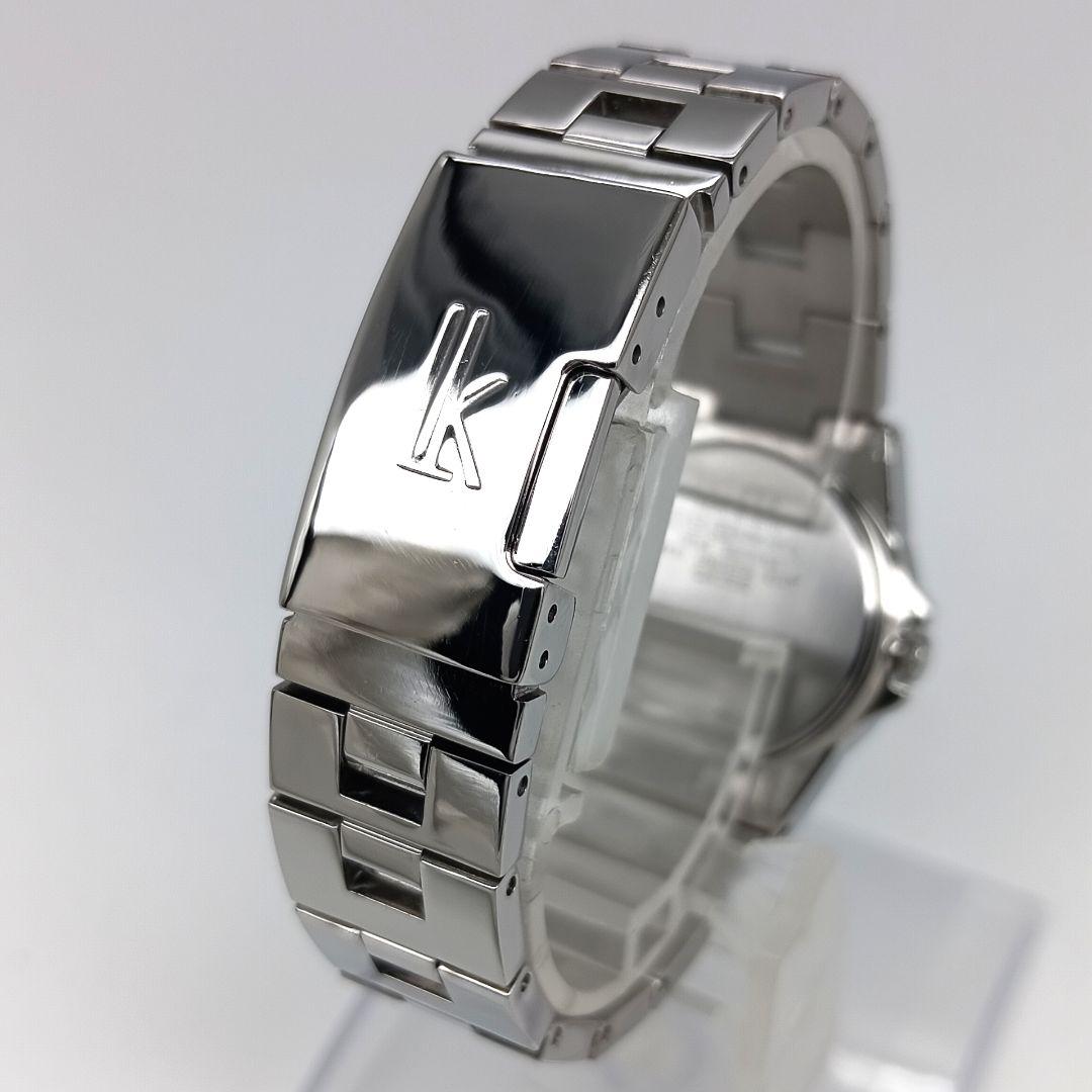 【美品】セイコー　ルキア　レディース腕時計　5J-1