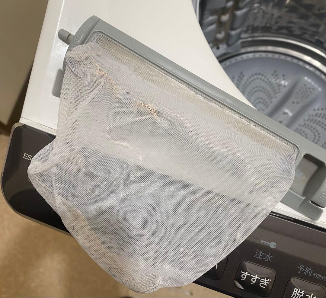 【お得・美品】SHARP 洗濯乾燥機 10kg/5kg 乾燥ほぼ未使用