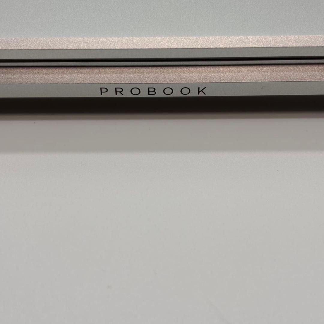 【極美品】HP ProBook 450 G10 i7-1355U 1