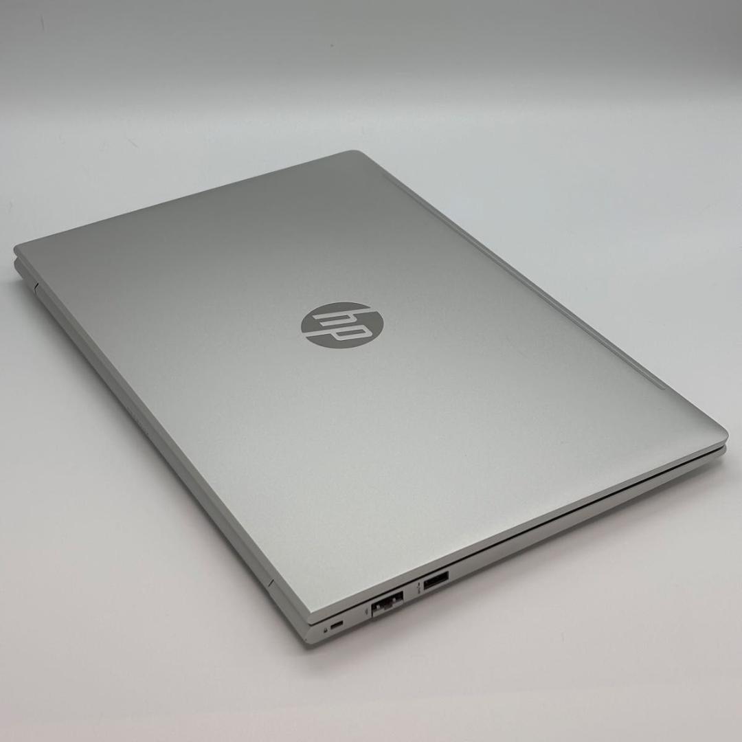 【極美品】HP ProBook 450 G10 i7-1355U 1