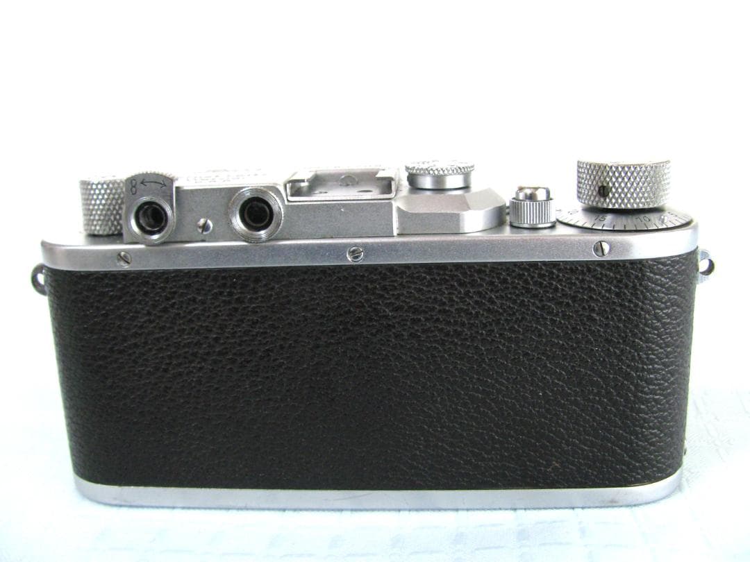 r*e様 ★LeicaライカⅢa Elmarエルマーf=5cm 1:3.5バルナ