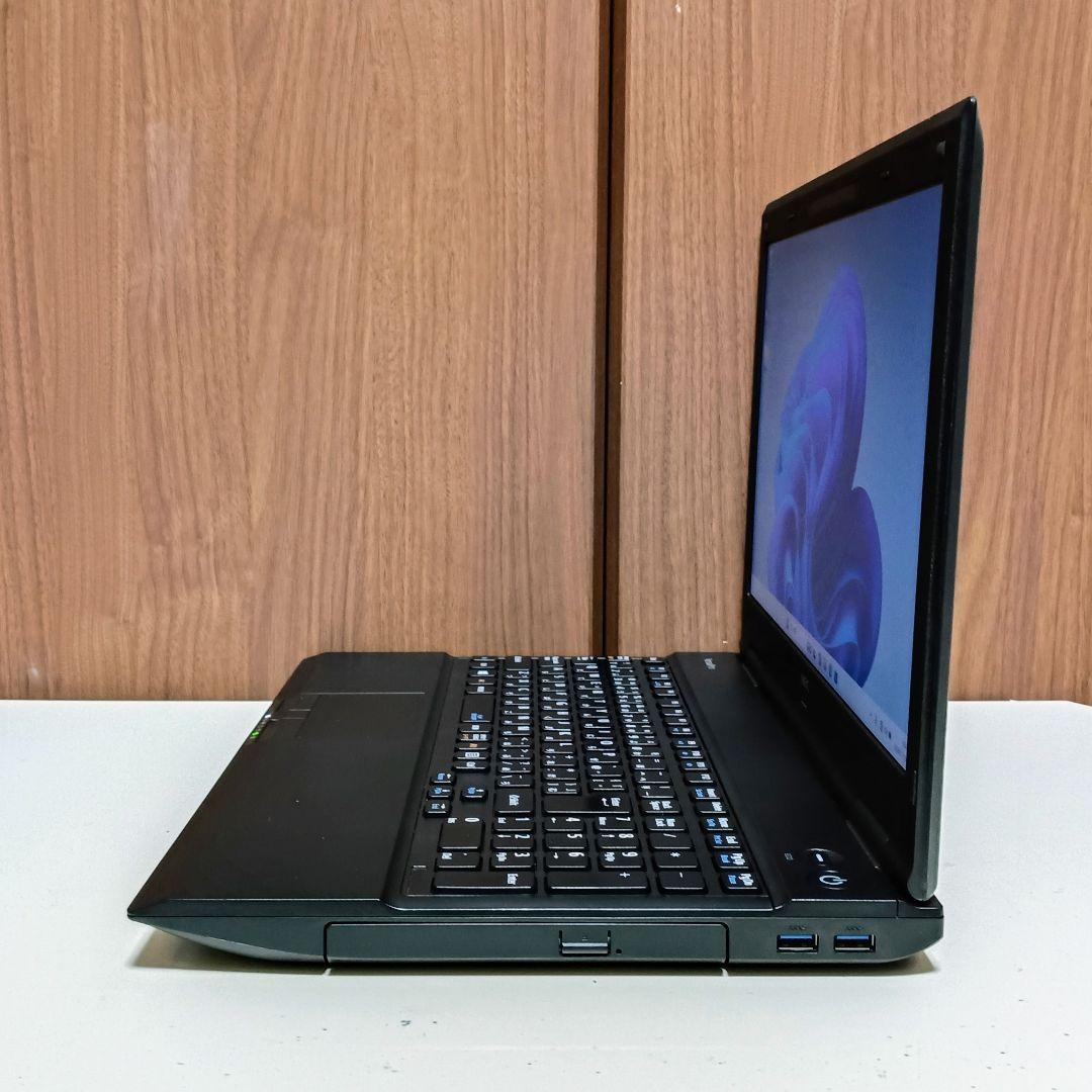 NEC VersaPro Corei5 メモリ8GB SSD240GB DVD