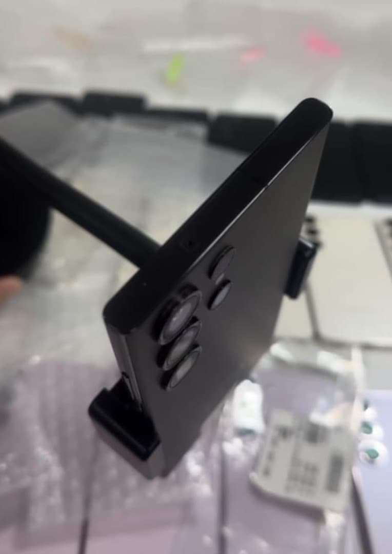 【良品】Galaxy S23 Ultra｜256gb｜SIMフリー