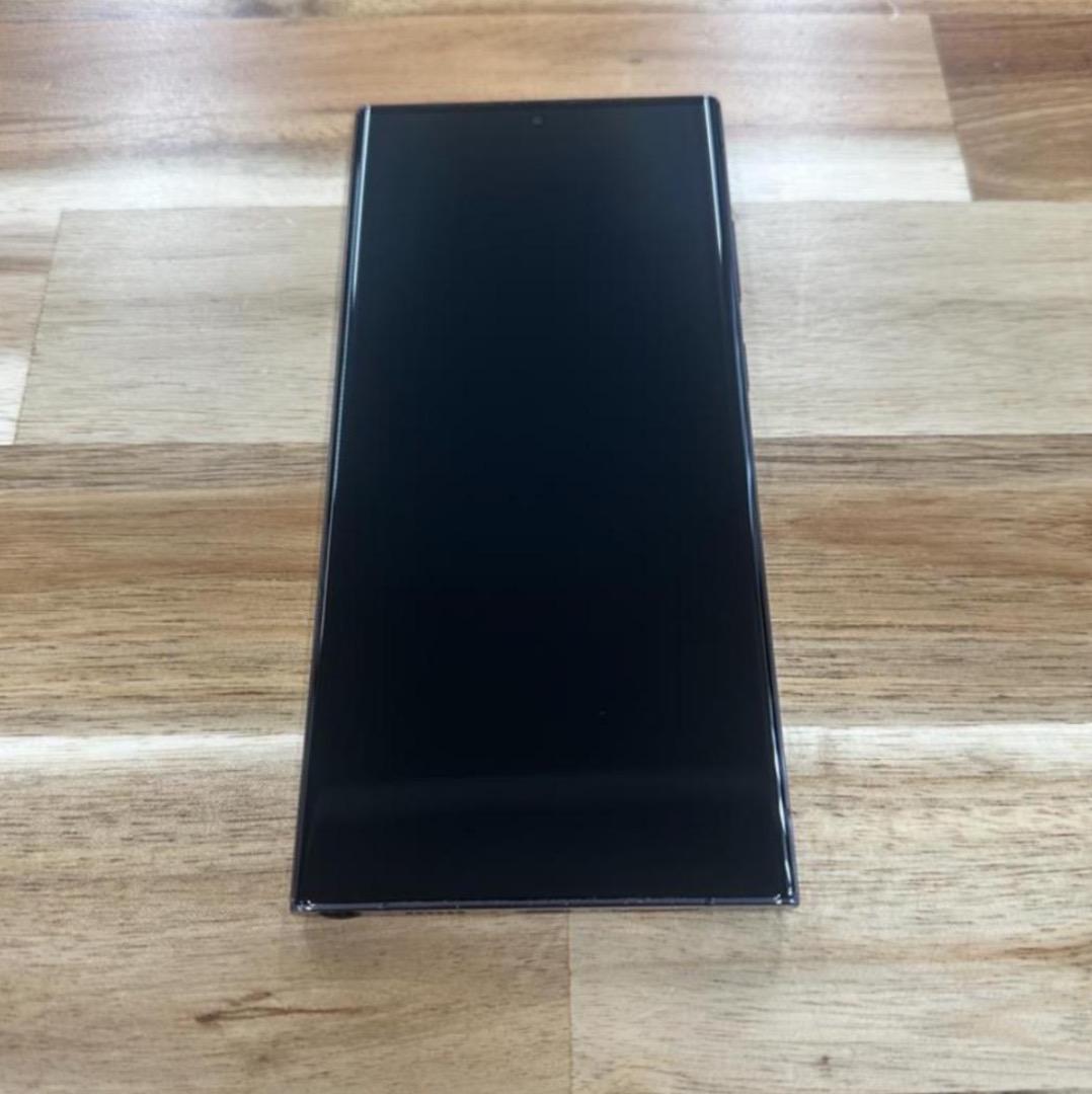 【良品】Galaxy S23 Ultra｜256gb｜SIMフリー