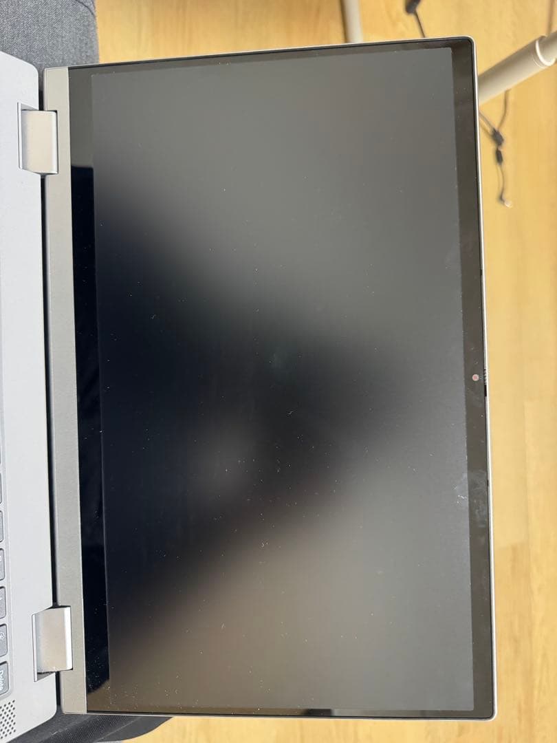 Windowsノート本体 Lenovo ideapad flex550 14alc05 RYZEN7