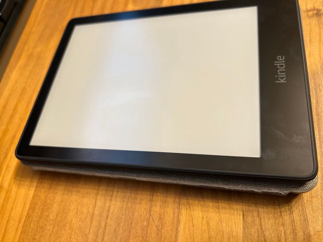 Kindle Paperwhite第11世代 2021年広告あり 8GB