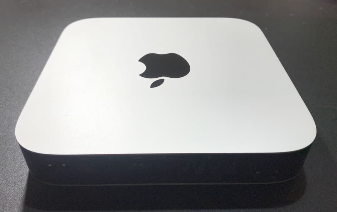 Macデスクトップ Apple Mac mini 2012 core i7 16gb