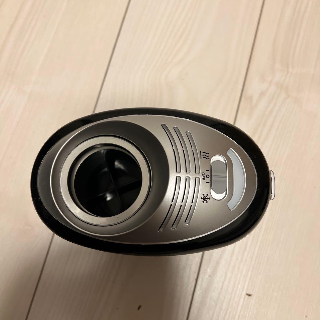 【新品未使用】　日立コードレス冷温ホルダ