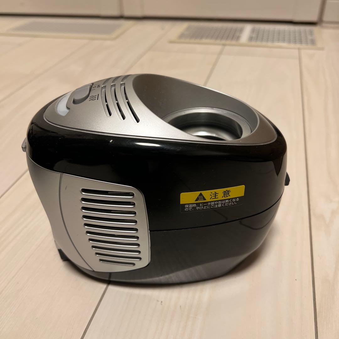 【新品未使用】　日立コードレス冷温ホルダ