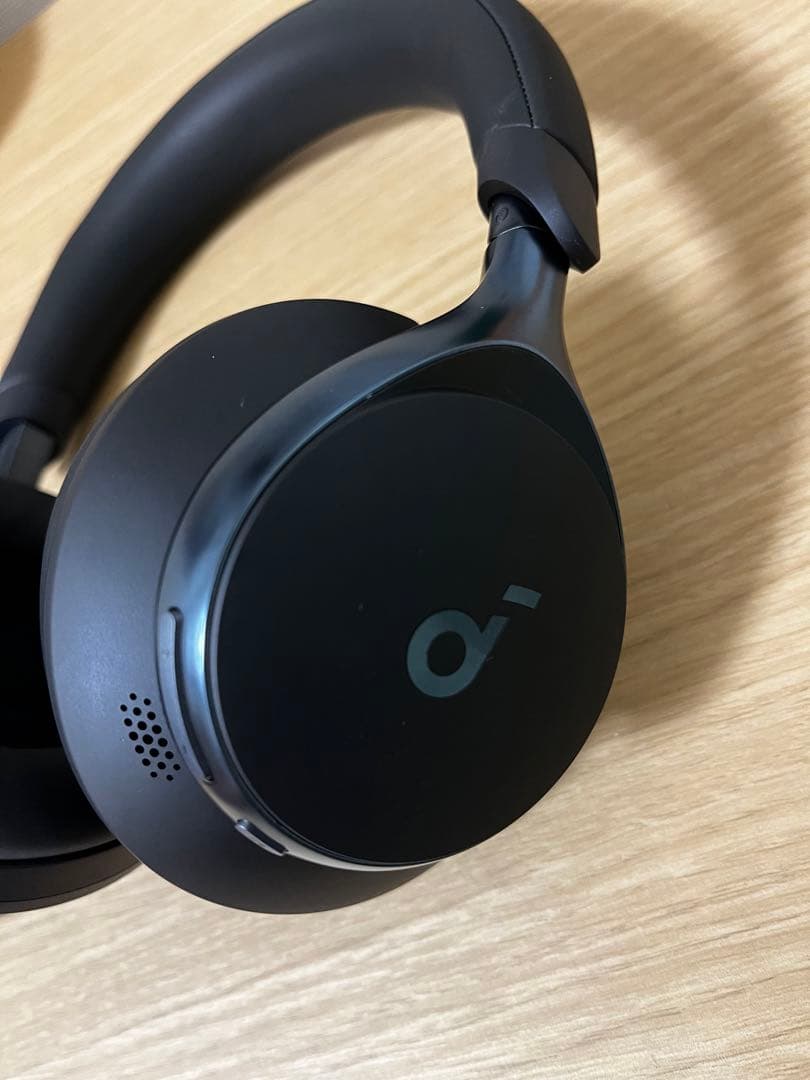 Bluetoothヘッドホン