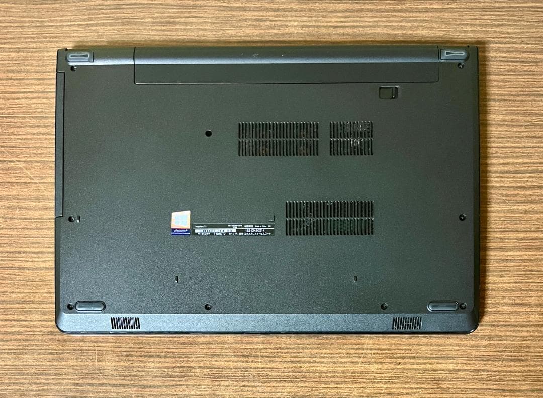 新しいSSD、高速、Inspiron 15-3567 16GB/512GB