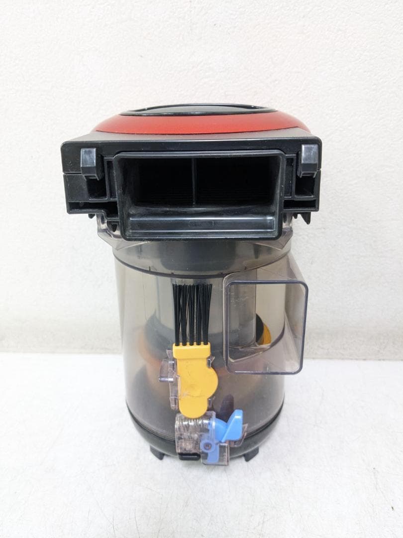 2022年製 HITACHI CV-SP900J サイクロン式掃除機