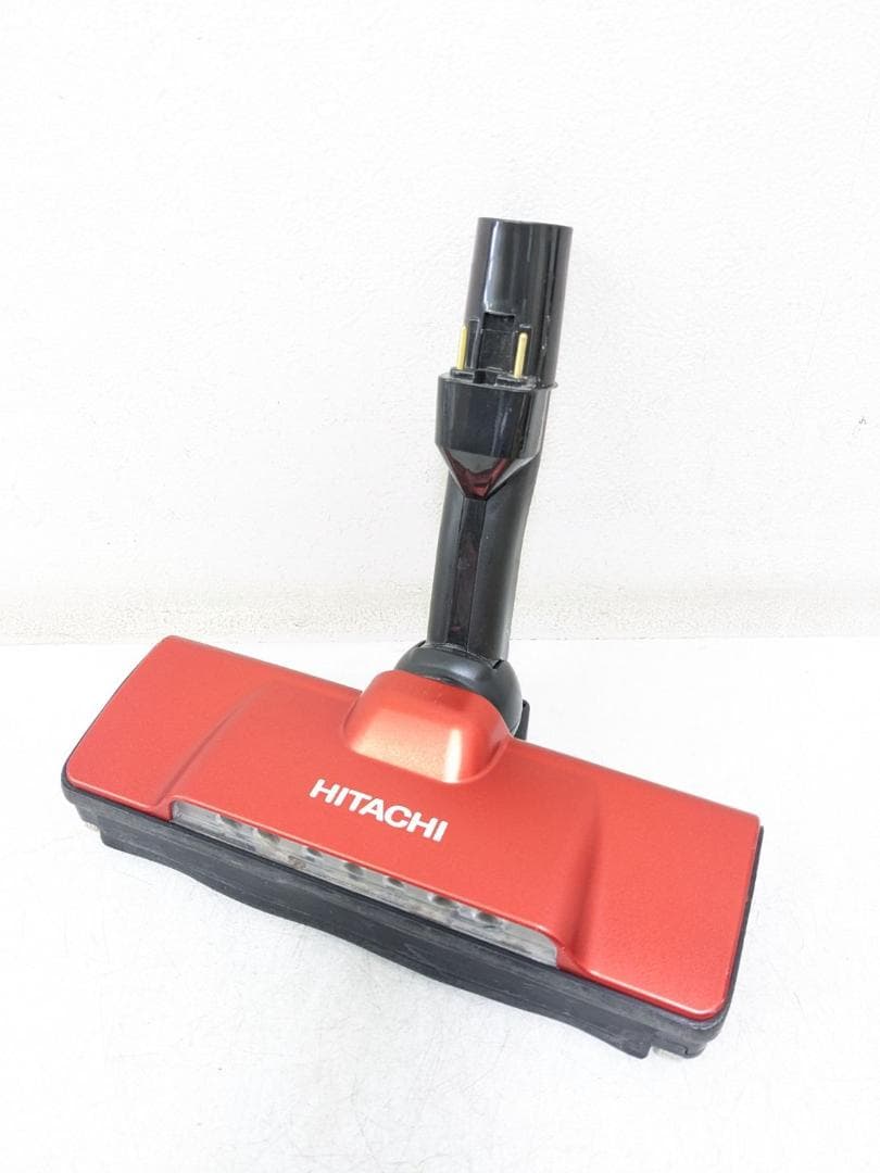 2022年製 HITACHI CV-SP900J サイクロン式掃除機