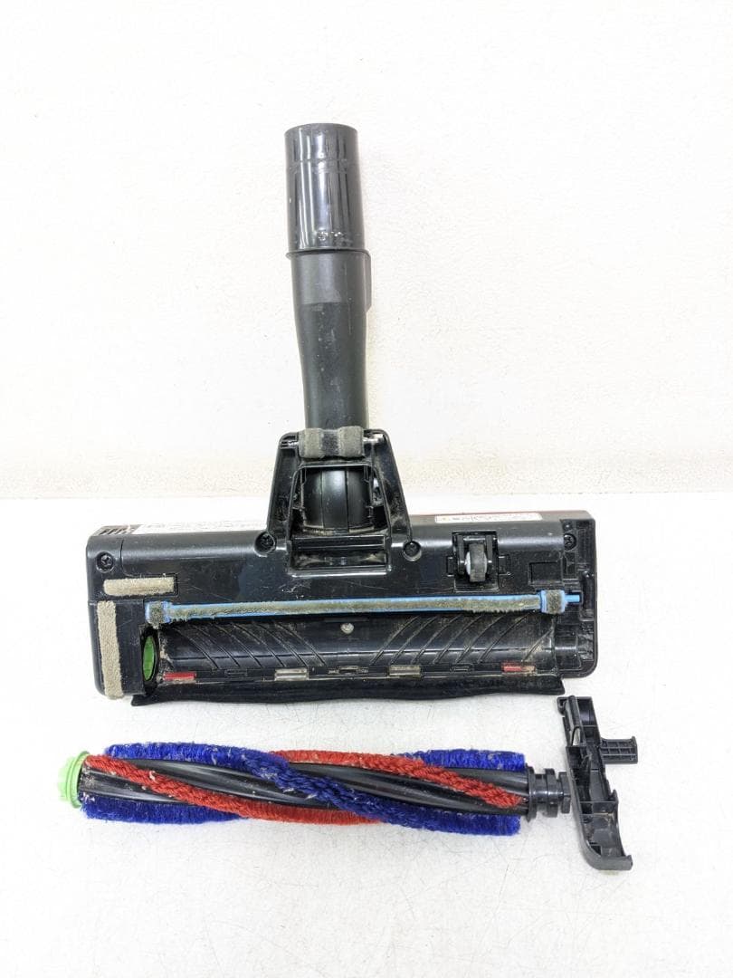 2022年製 HITACHI CV-SP900J サイクロン式掃除機