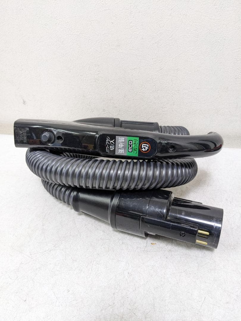 2022年製 HITACHI CV-SP900J サイクロン式掃除機