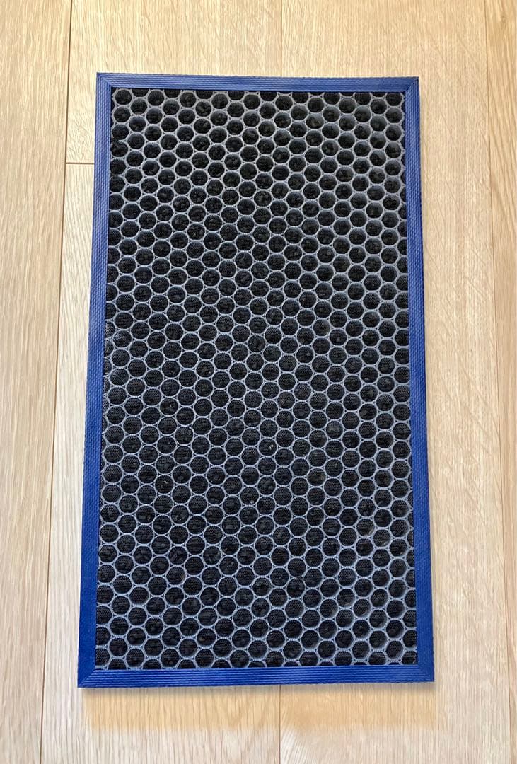 SHARP 加湿空気清浄機 KC-H50-W (ホワイト)