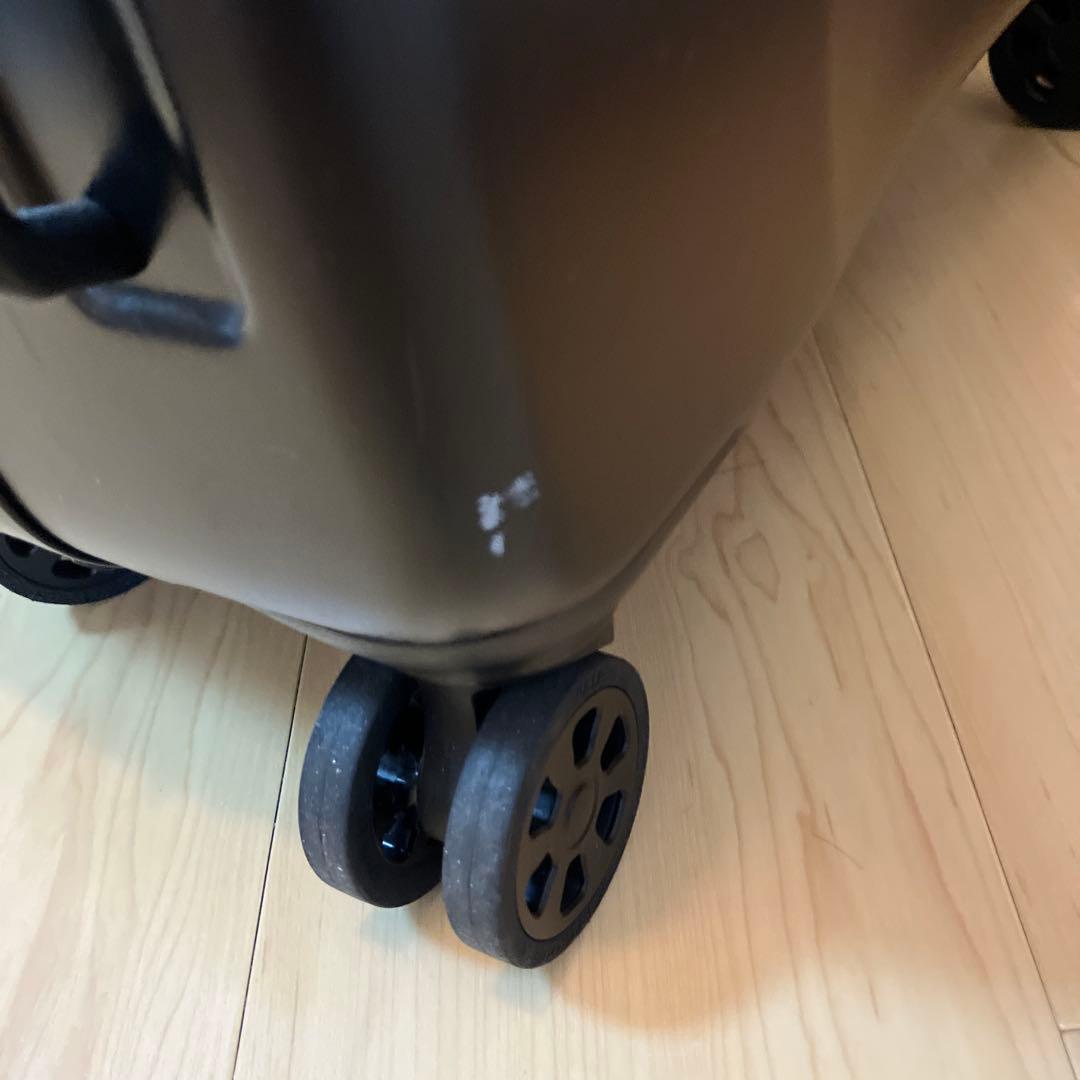 レジェンドウォーカー 86L スーツケース キャリーケース アウトドアモデル