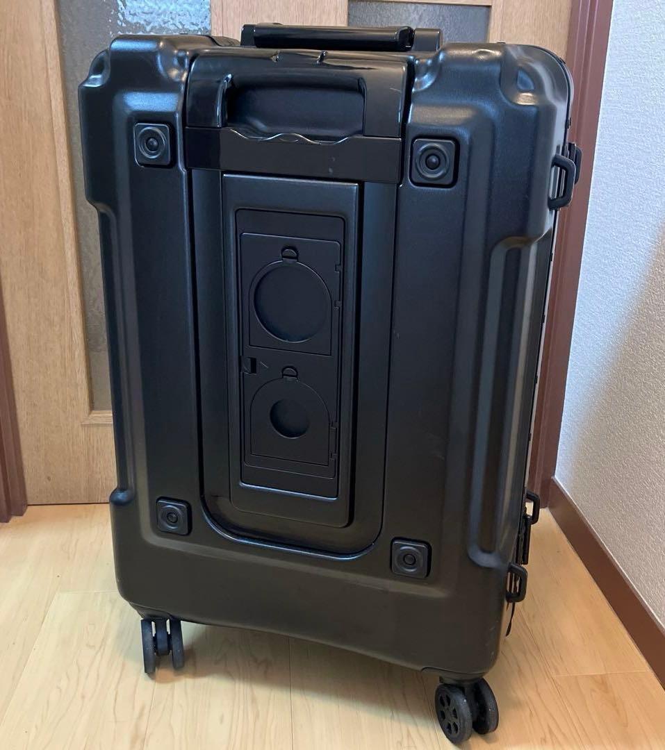 レジェンドウォーカー 86L スーツケース キャリーケース アウトドアモデル