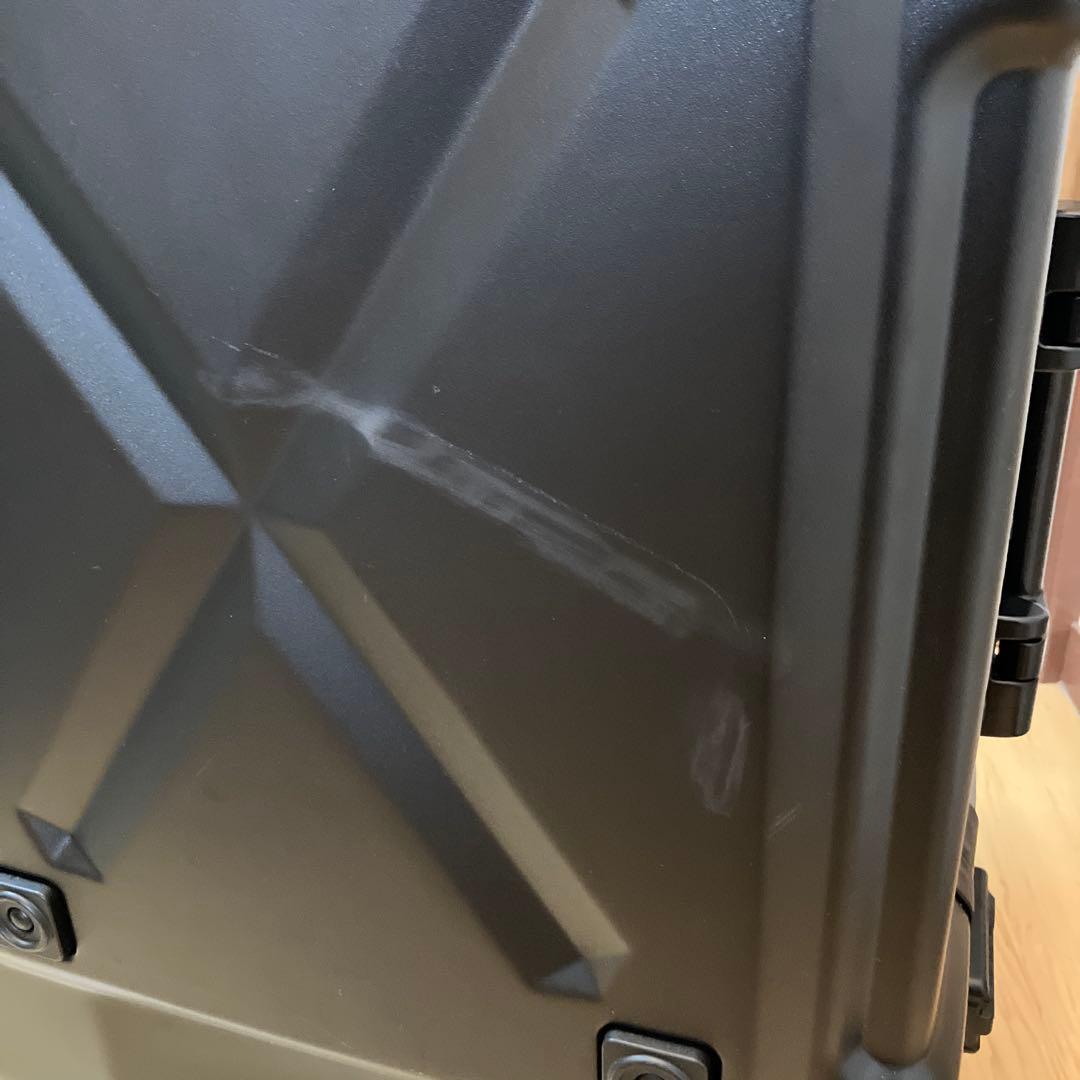 レジェンドウォーカー 86L スーツケース キャリーケース アウトドアモデル