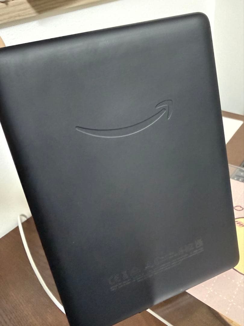 Kindle Paperwhite 8GB 第11世代　広告なし　本体のみ