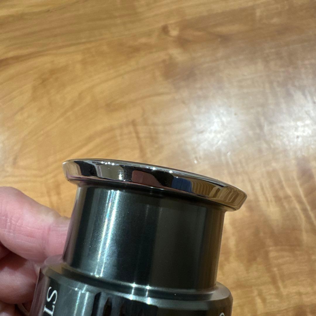 シマノ　22ステラC3000mhg