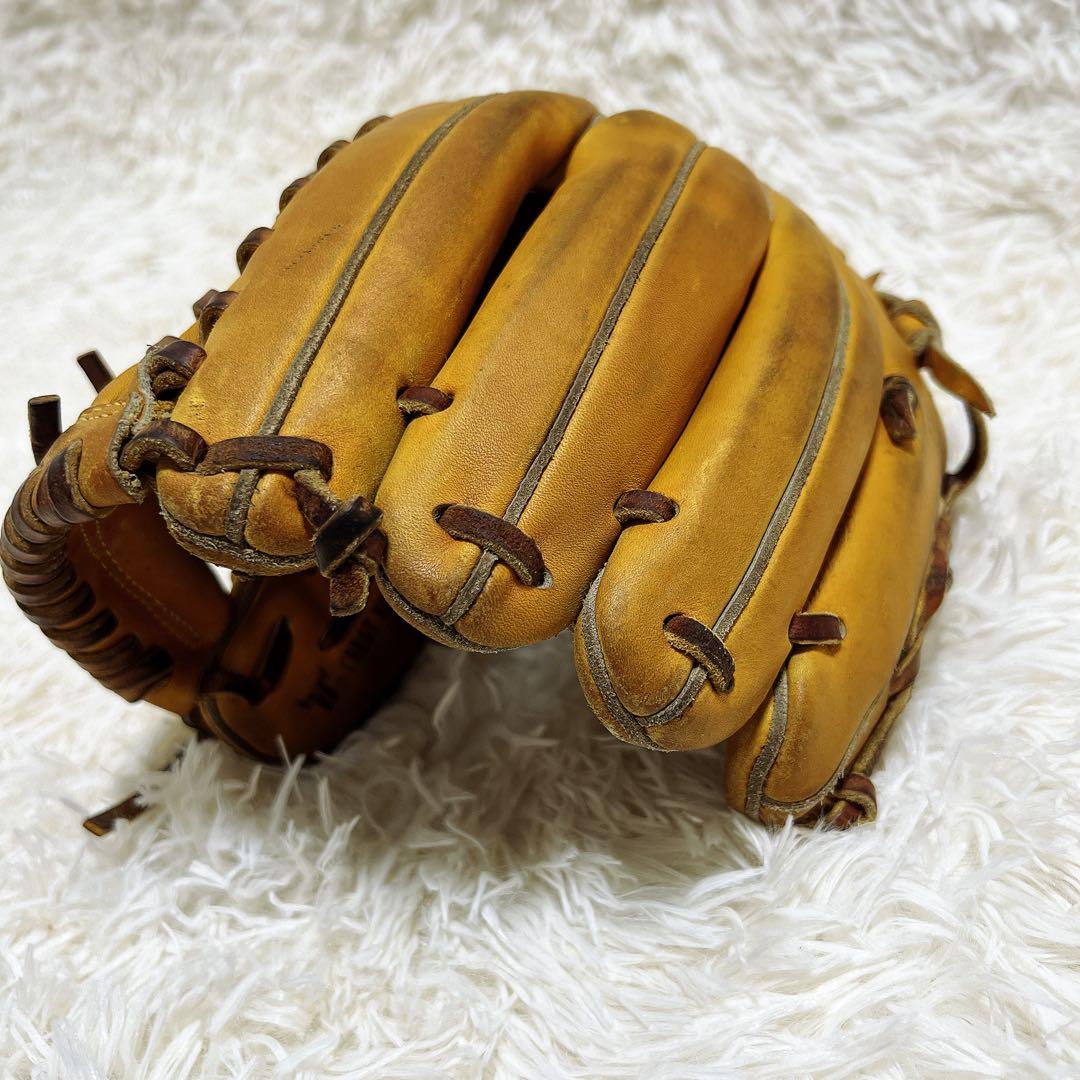 ✨K-KLUB 限定モデル ミズノプロ 硬式 三塁手用 グラブ 野球 グローブ