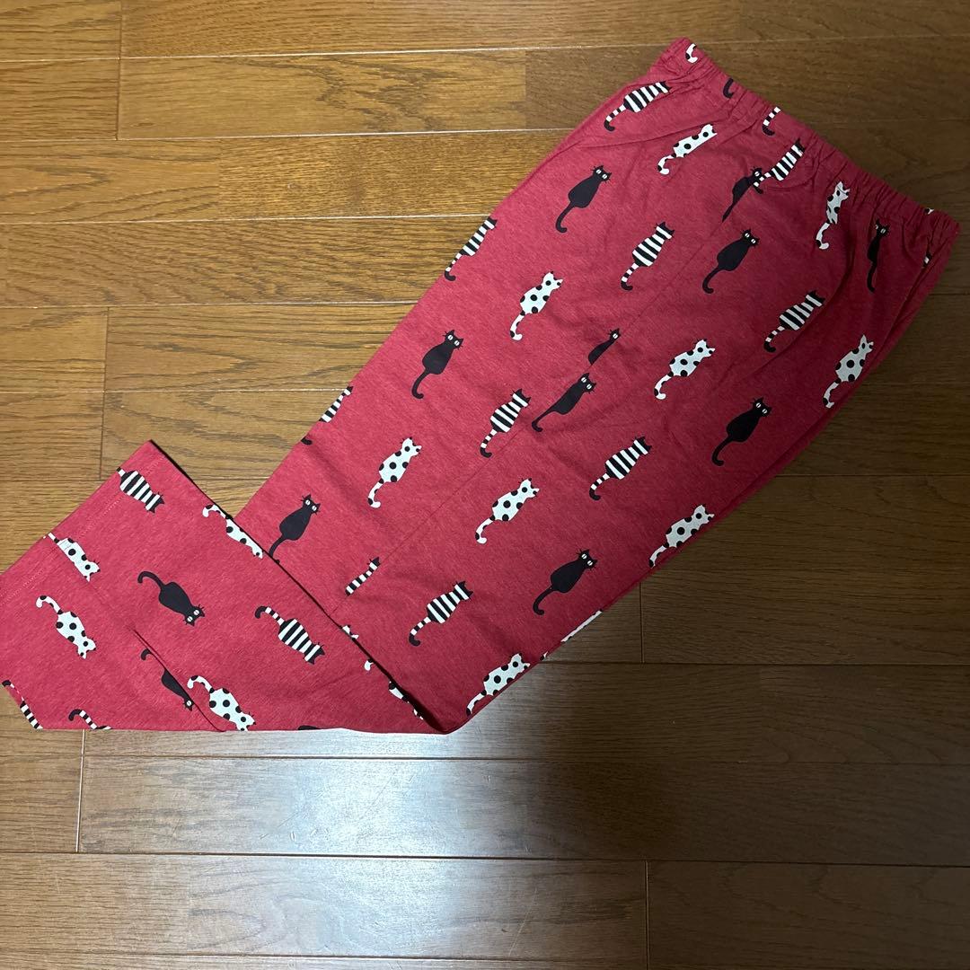 新品タグ付き【ワコール】マタノアツコ　婦人パジャマ Mサイズ