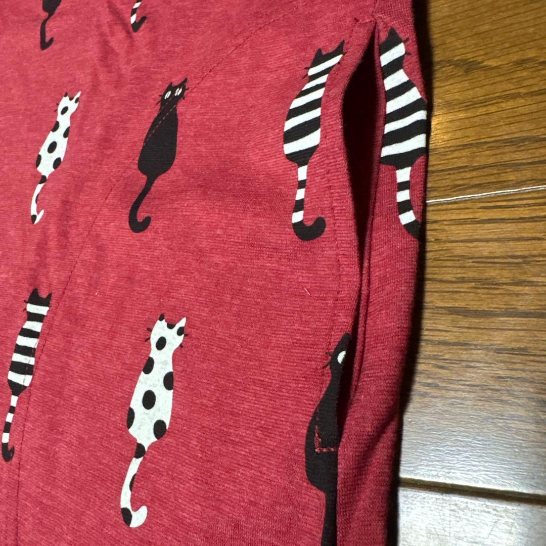 新品タグ付き【ワコール】マタノアツコ　婦人パジャマ Mサイズ