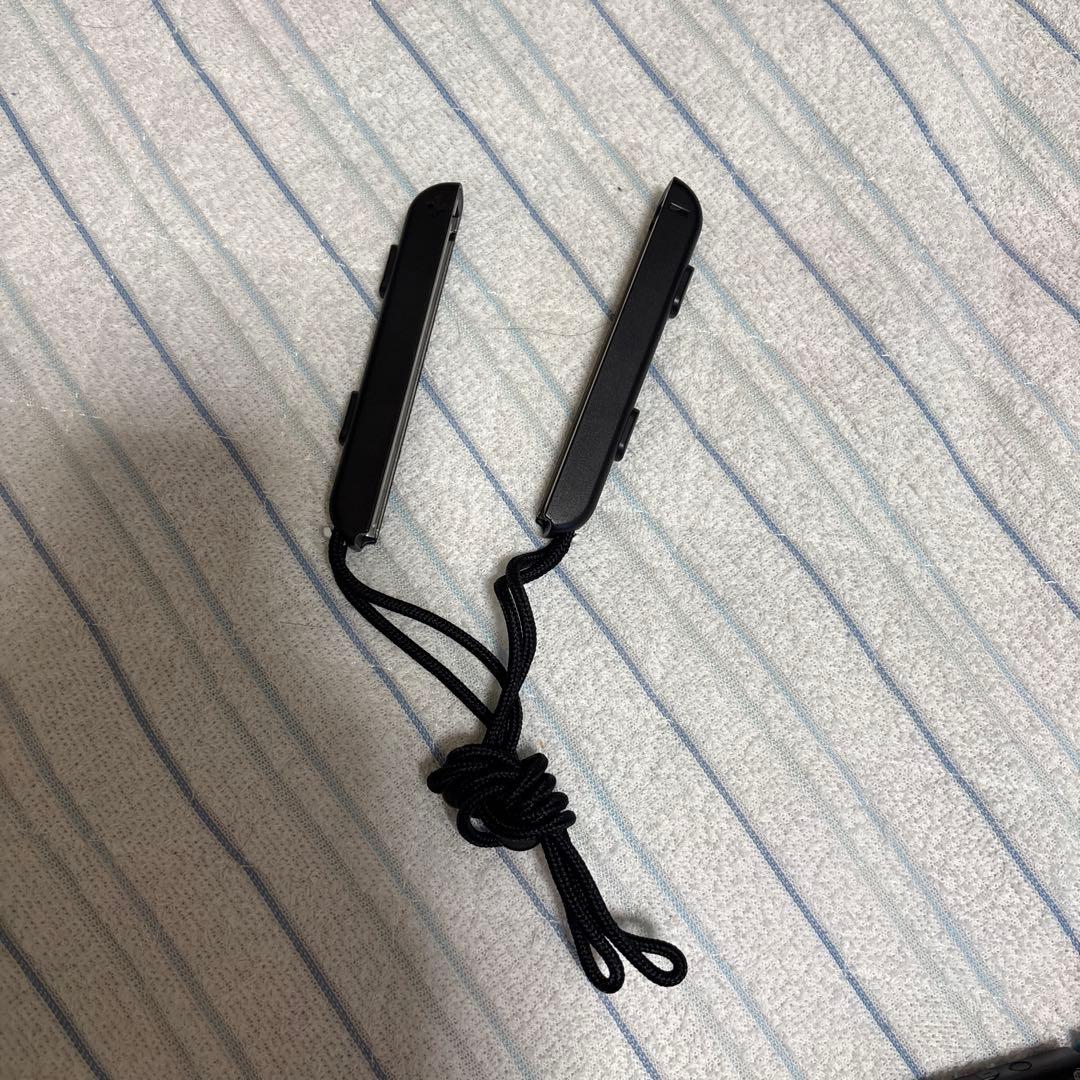 Switch 本体 【付属品付き】 動作確認済み