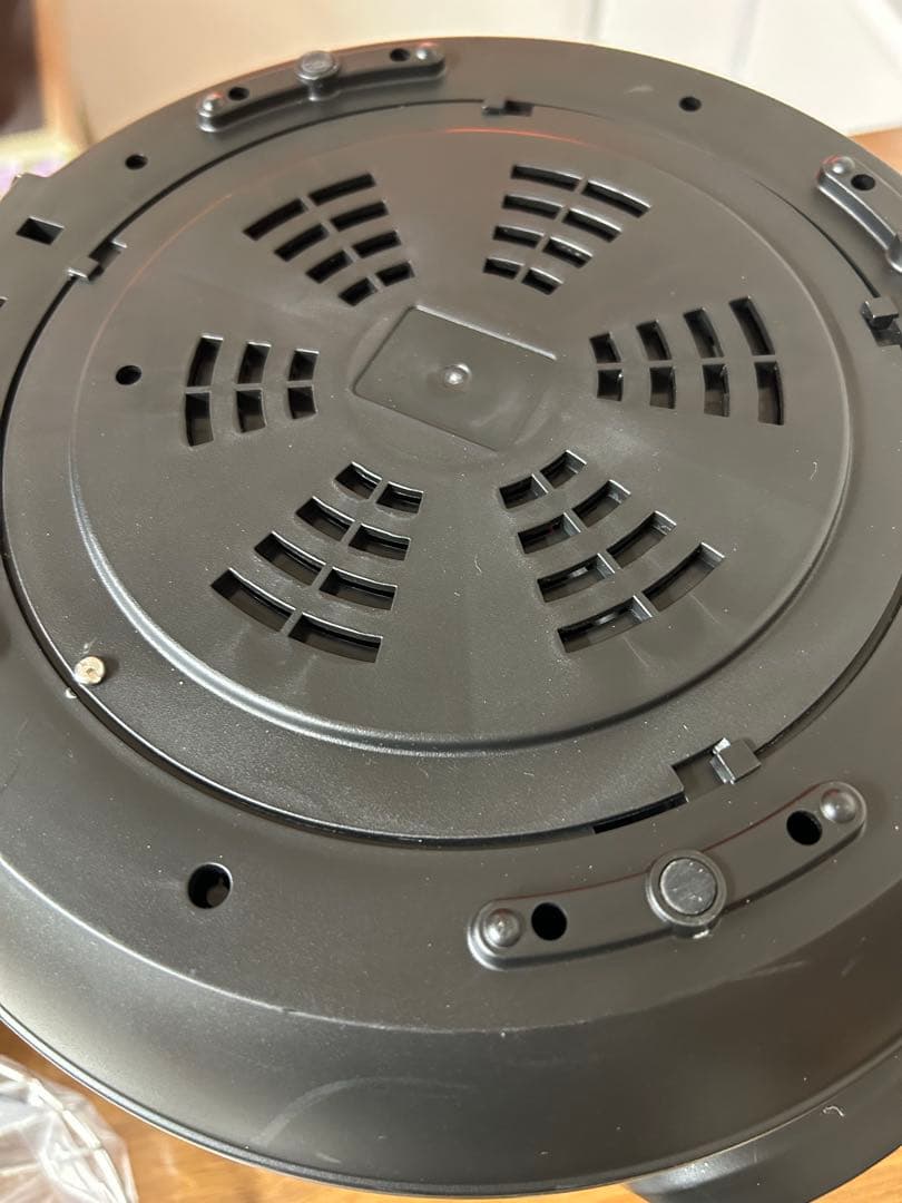 Instant Pot DUO SV60 電気圧力鍋　5.7L