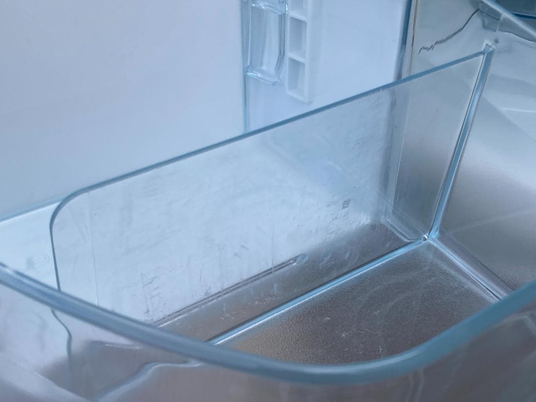 愛知岐阜/送料無料★東芝 548L冷蔵庫　GR-D55F-NT　2011年製