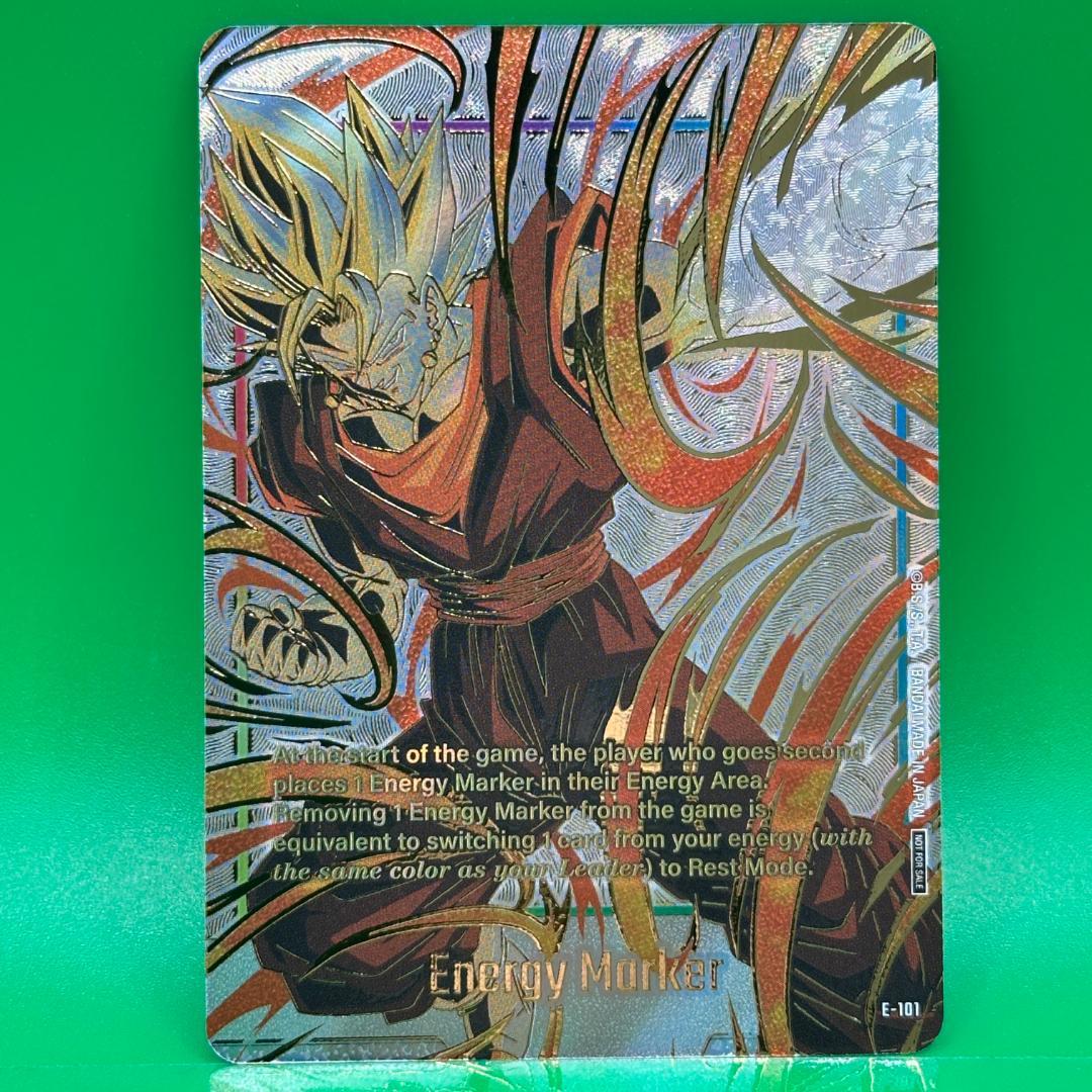 ドラゴンボールカード Taka