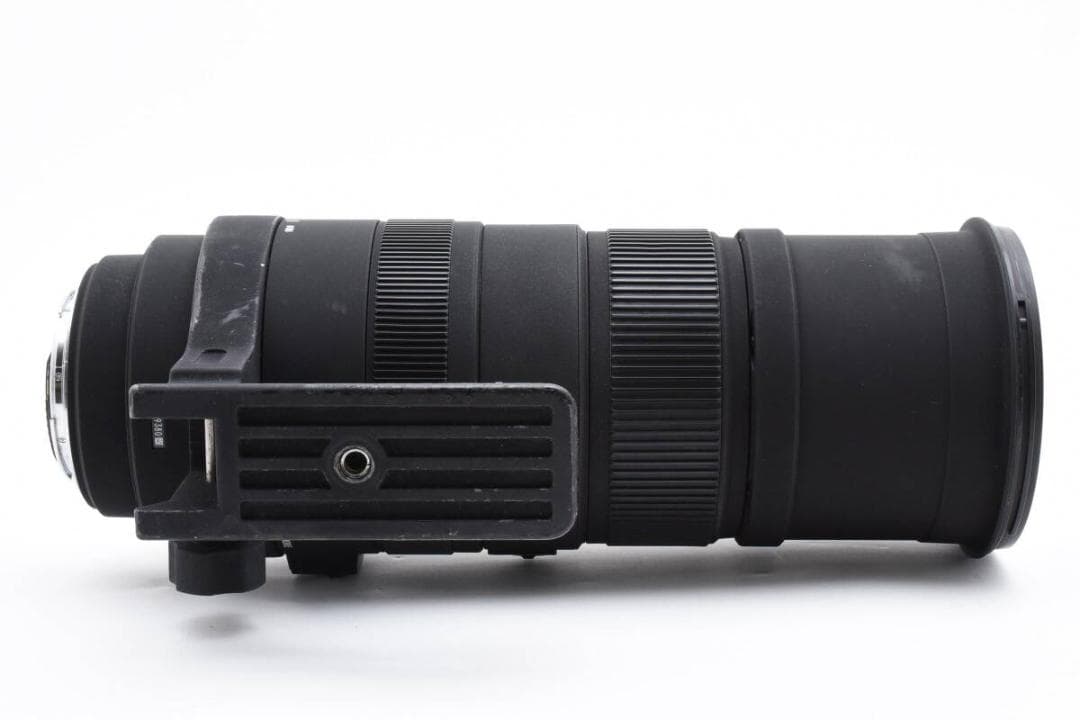 SIGMA 150-500mm F5-6.3 APO OS HSM キヤノン