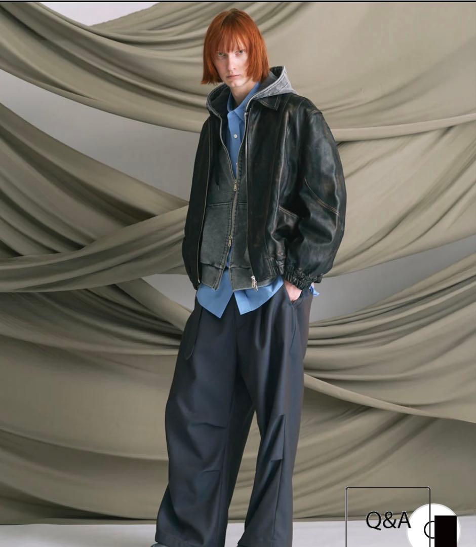 ジャケット・アウター MAISON SPECIAL