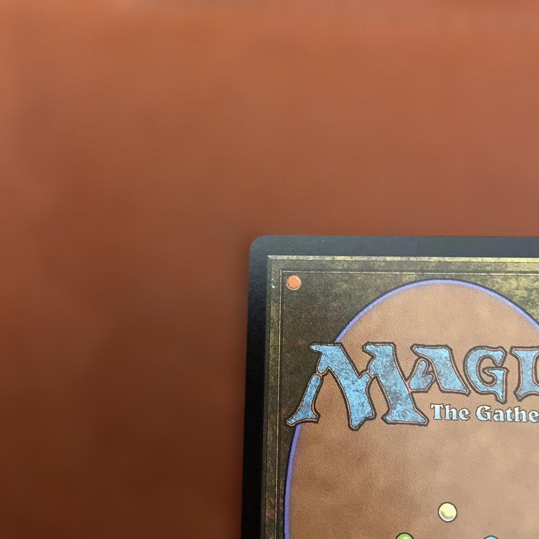 MTG ミッドガルの傭兵、クラウド 日本語版 foil １枚　チョコボバンドル