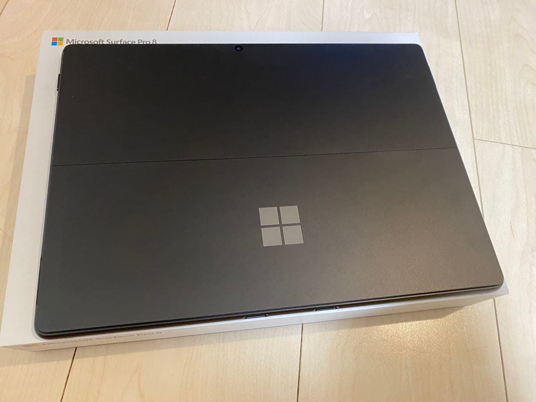 Windowsタブレット本体 Surface Pro8 256GB Core i5