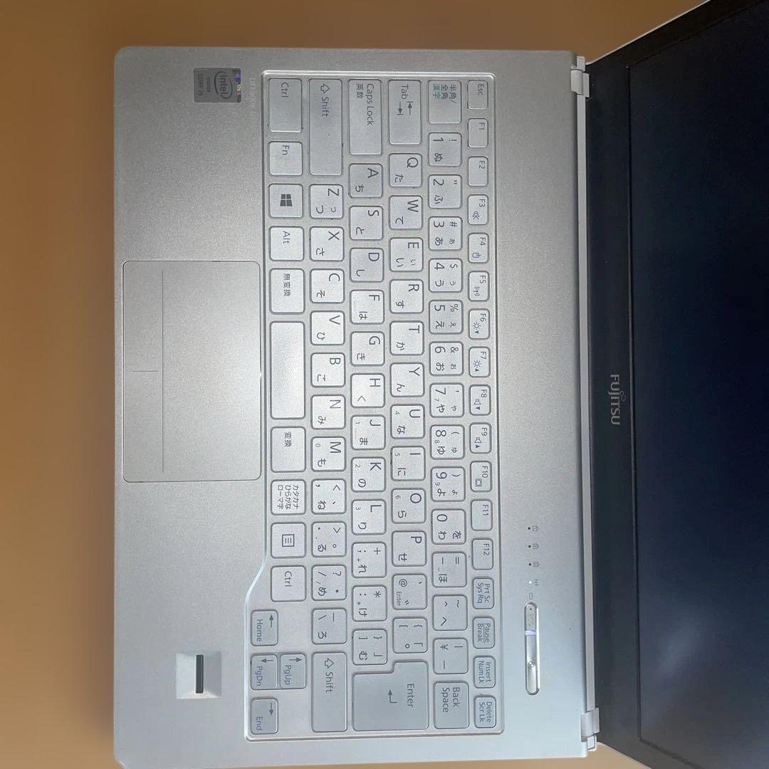 値下げ！WordやExcelも搭載！快適！メモリ8GB、SSD256GB 高性能