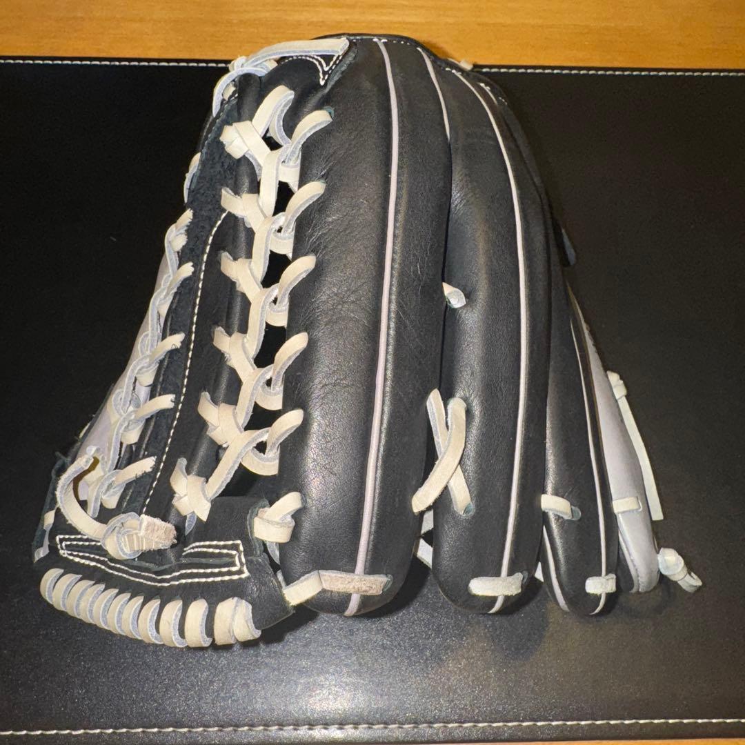 久保田スラッガー ST39 外野手用 硬式グラブ 海外限定 美品！