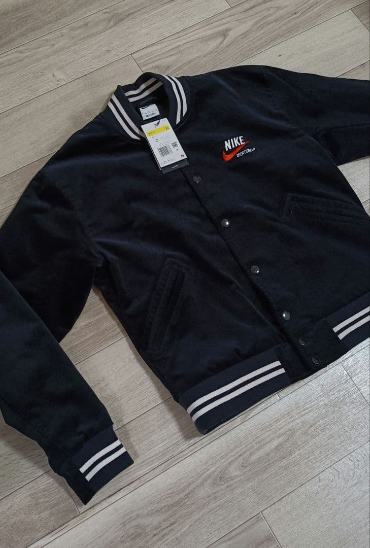 NIKE AS M NSW NIKE TREND BOMBER JKT Sサイズ