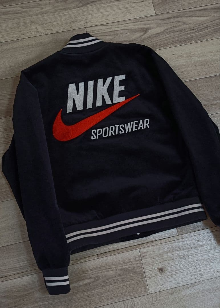 NIKE AS M NSW NIKE TREND BOMBER JKT Sサイズ