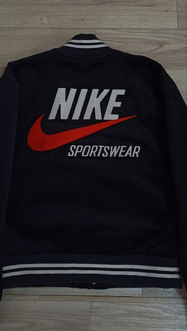 NIKE AS M NSW NIKE TREND BOMBER JKT Sサイズ