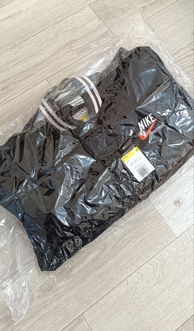 NIKE AS M NSW NIKE TREND BOMBER JKT Sサイズ