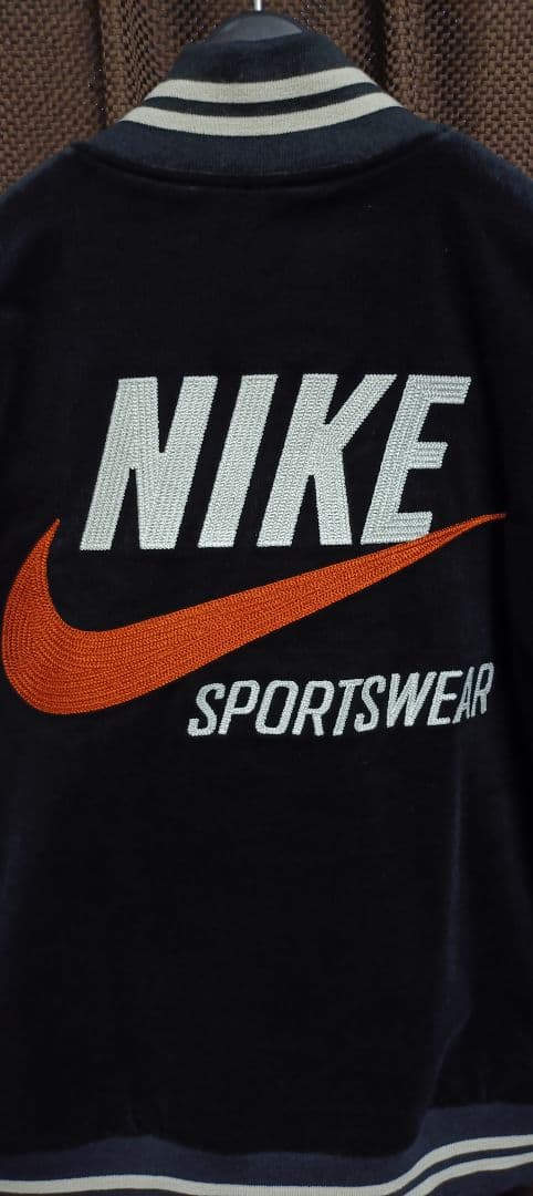 NIKE AS M NSW NIKE TREND BOMBER JKT Sサイズ