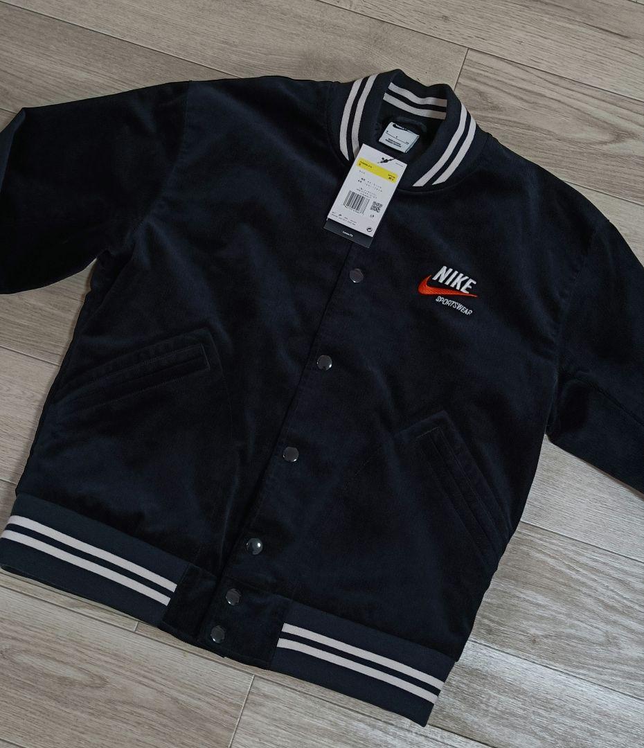 NIKE AS M NSW NIKE TREND BOMBER JKT Sサイズ